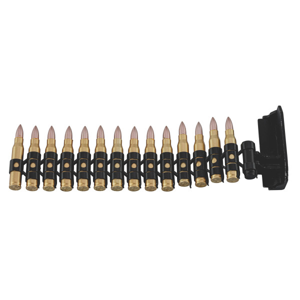 Réplique LMG Golden Eagle 12.5'' : Puissance et Adaptabilité Tactique