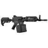 Réplique LMG Golden Eagle 12.5'' : Puissance et Adaptabilité Tactique