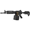 Réplique LMG Golden Eagle 12.5'' : Puissance et Adaptabilité Tactique