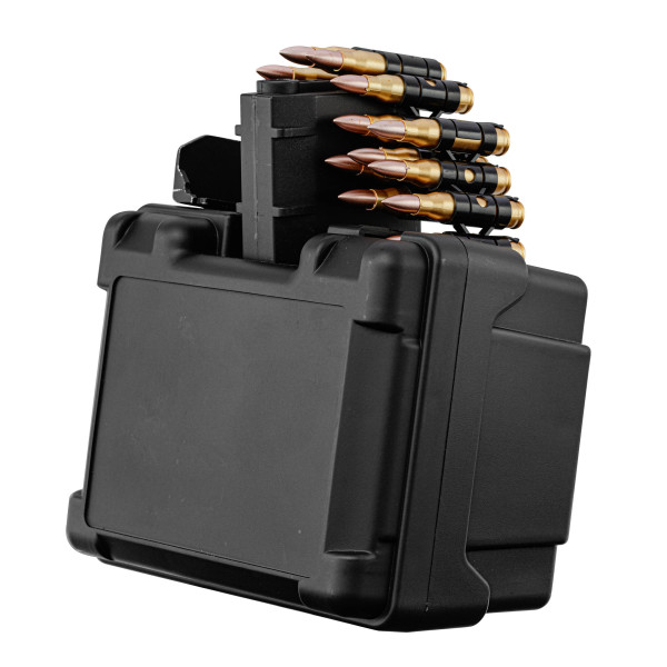 Réplique LMG Golden Eagle 12.5'' : Puissance et Adaptabilité Tactique