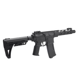 Réplique AEG ARCTURUS X CAT AR-15 : Précision et Puissance Optimales