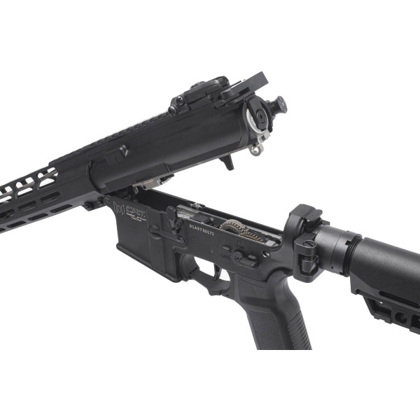 Réplique AEG ARCTURUS X CAT AR-15 : Précision et Puissance Optimales