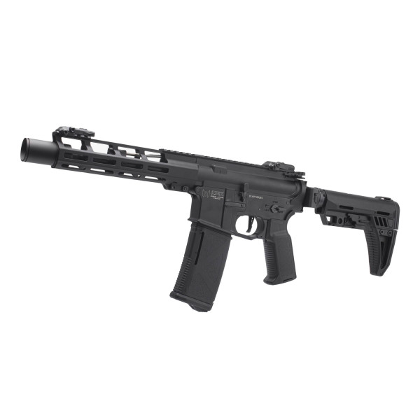 Réplique AEG ARCTURUS X CAT AR-15 : Précision et Puissance Optimales