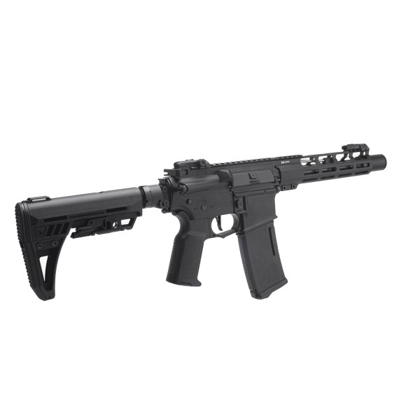 Réplique AEG ARCTURUS X CAT AR-15 : Précision et Puissance Optimales