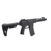 Réplique AEG ARCTURUS X CAT AR-15 : Précision et Puissance Optimales