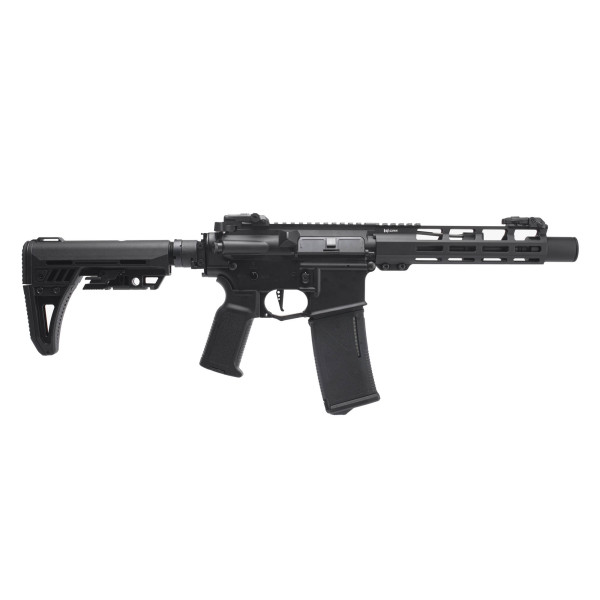 Réplique AEG ARCTURUS X CAT AR-15 : Précision et Puissance Optimales