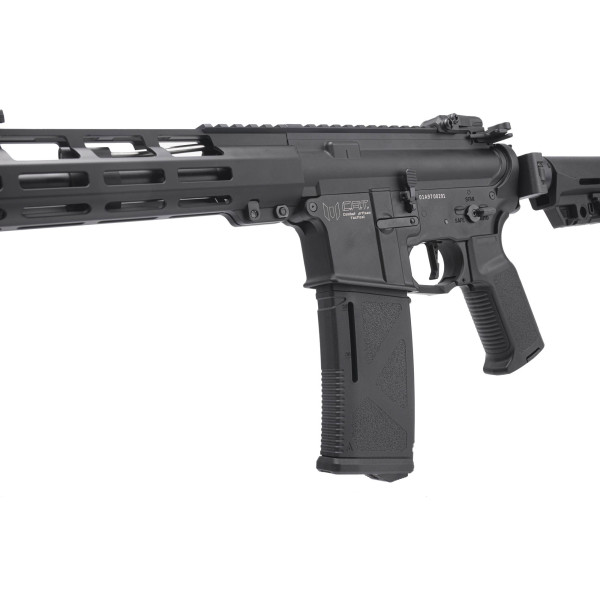 Réplique AEG ARCTURUS X CAT AR-15 : Précision et Puissance Optimales