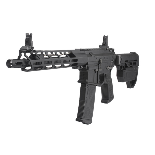 Réplique AEG ARCTURUS X CAT AR-15 : Précision et Puissance Optimale