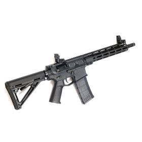 Réplique AEG ARCTURUS : Légèreté et Précision pour Airsoft