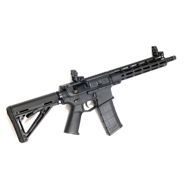 Réplique AEG ARCTURUS : Légèreté et Précision pour Airsoft