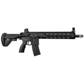 Réplique AEG BO Delta 595 Elite Pro : Précision et Puissance Maximales