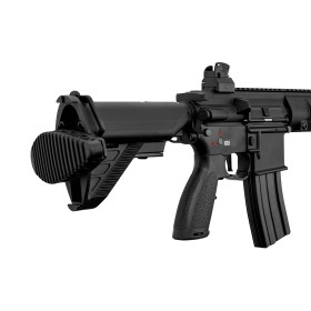 Réplique AEG BO Delta 595 Elite Pro : Précision et Puissance Maximales