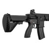 Réplique AEG BO Delta 595 Elite Pro : Précision et Puissance Maximales