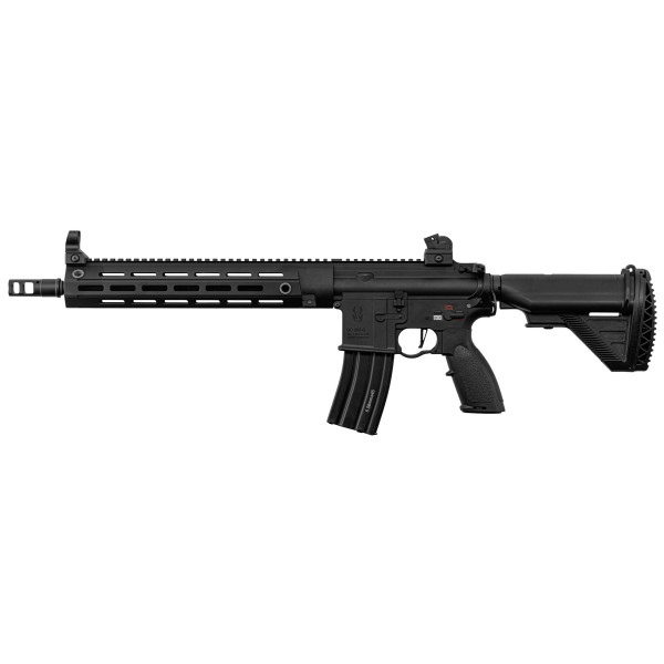 Réplique AEG BO Delta 595 Elite Pro : Précision et Puissance Maximales