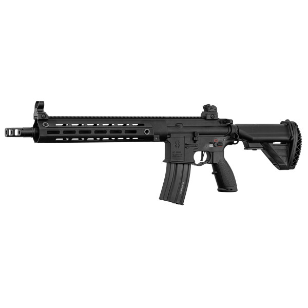 Réplique AEG BO Delta 595 Elite Pro : Précision et Puissance Maximales