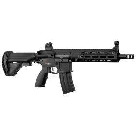 Pack AEG BO Delta 595 Elite Pro : Puissance et Précision CQB