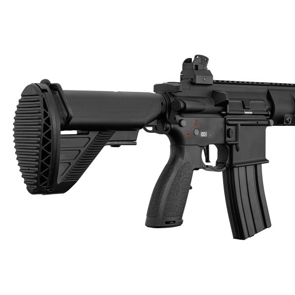 Pack AEG BO Delta 595 Elite Pro : Puissance et Précision CQB