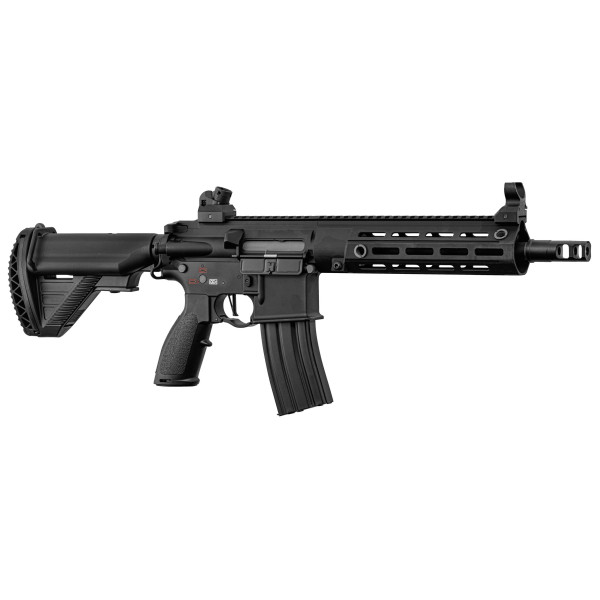 Pack AEG BO Delta 595 Elite Pro : Puissance et Précision CQB