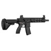 Pack AEG BO Delta 595 Elite Pro : Puissance et Précision CQB