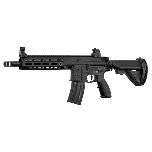 Pack AEG BO Delta 595 Elite Pro : Puissance et Précision CQB