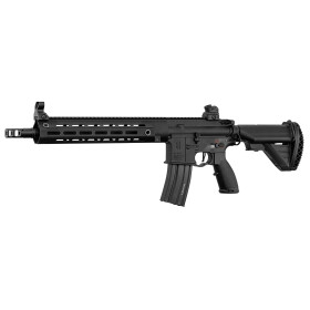 Réplique AEG BO Delta 595 Elite Pro : Précision et Puissance Maximales