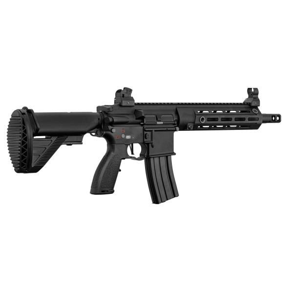 Réplique AEG BO Delta 595 Elite Pro : Précision et Puissance Maximales