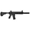 Pack Complet AEG Delta 595 : Discrétion et Performance Assurées