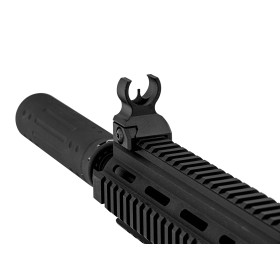 Pack Complet AEG Delta 595 : Discrétion et Performance Assurées
