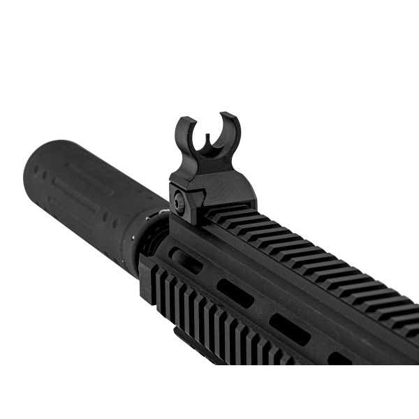 Pack Complet AEG Delta 595 : Discrétion et Performance Assurées