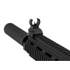 Pack Complet AEG Delta 595 : Discrétion et Performance Assurées