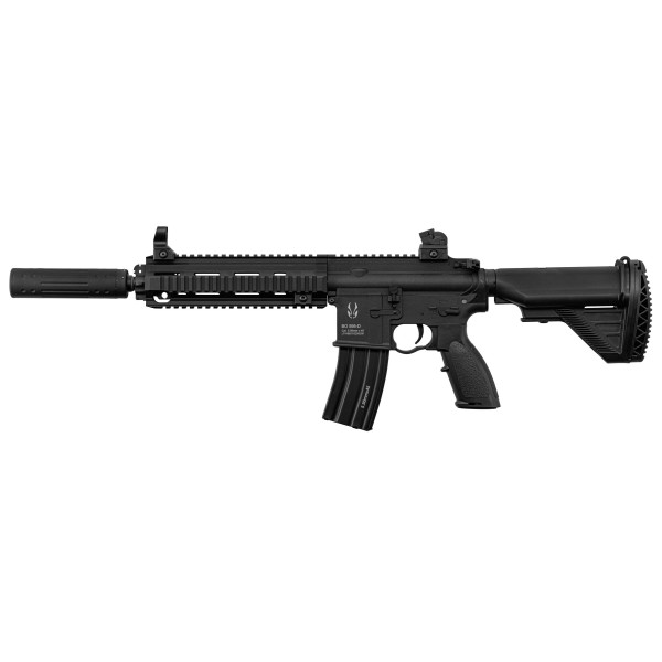 Pack Complet AEG Delta 595 : Discrétion et Performance Assurées