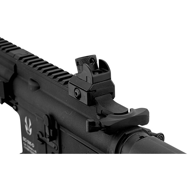 Pack Complet AEG Delta 595 : Discrétion et Performance Assurées