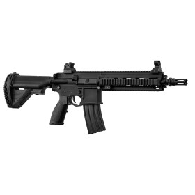 Réplique AEG Delta 595 : Précision et Personnalisation Maximales