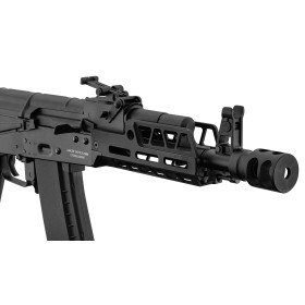 Réplique AEG LT-53 AK-74MLS GEN 3 : Précision et Durabilité Inégalées