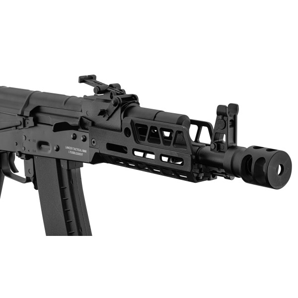 Réplique AEG LT-53 AK-74MLS GEN 3 : Précision et Durabilité Inégalées