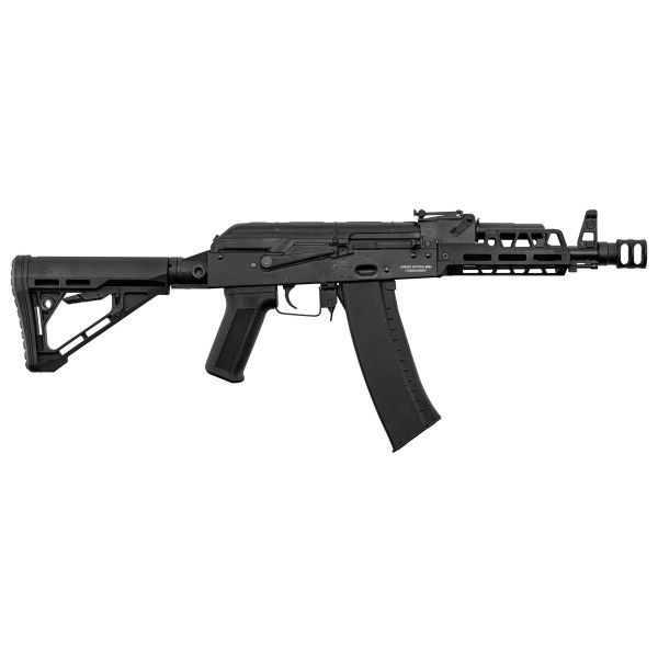 Réplique AEG LT-53 AK-74MLS GEN 3 : Précision et Durabilité Inégalées