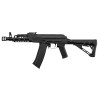 Réplique AEG LT-53 AK-74MLS GEN 3 : Précision et Durabilité Inégalées