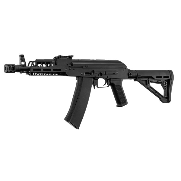 Réplique AEG LT-53 AK-74MLS GEN 3 : Précision et Durabilité Inégalées