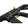 Réplique R15 Zion Arms Noire/Or : Précision et Élégance Assurées