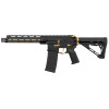 Réplique R15 Zion Arms Noire/Or : Précision et Élégance Assurées