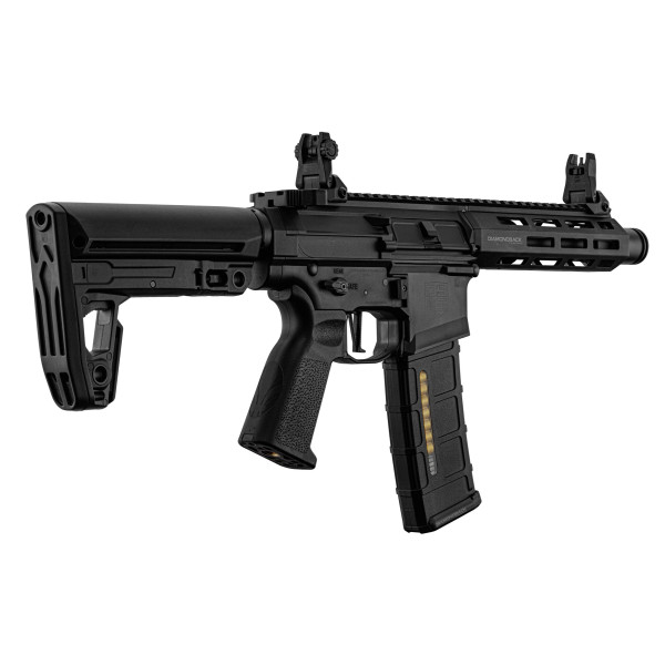 Réplique AEG DIAMONDBACK DB15 : Précision et Performance Inégalées