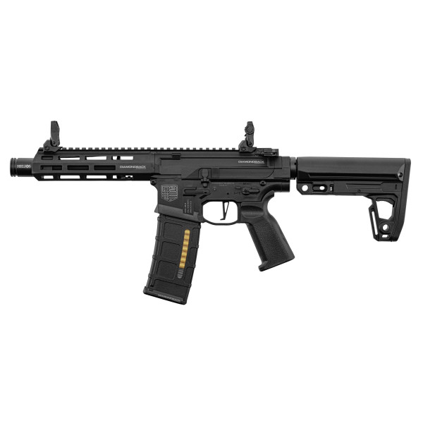 Réplique AEG DIAMONDBACK DB15 : Précision et Performance Inégalées