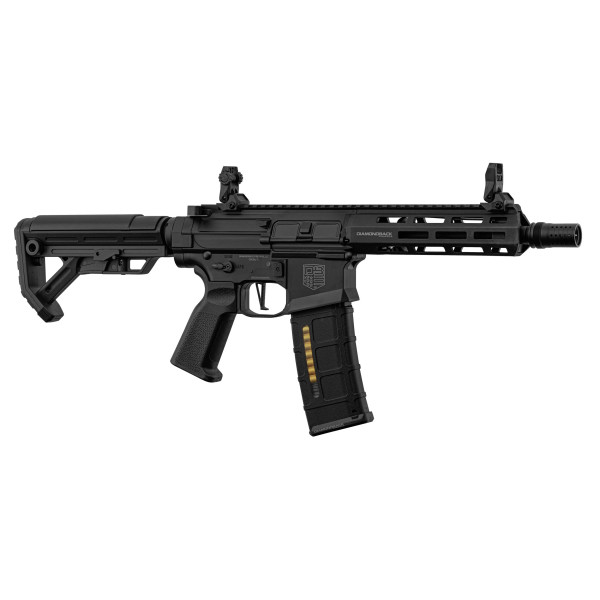 Réplique AEG DIAMONDBACK DB15 : Précision et Puissance Optimale
