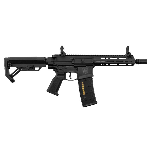 Réplique AEG DIAMONDBACK DB15 : Précision et Puissance Optimale
