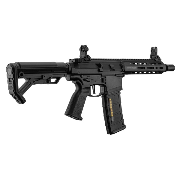 Réplique AEG DIAMONDBACK DB15 : Précision et Puissance Optimale