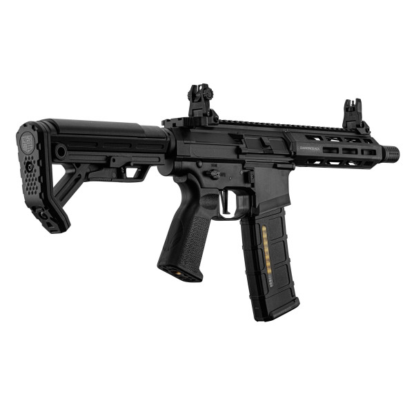 Réplique AEG DIAMONDBACK DB15 : Précision et Puissance Optimale