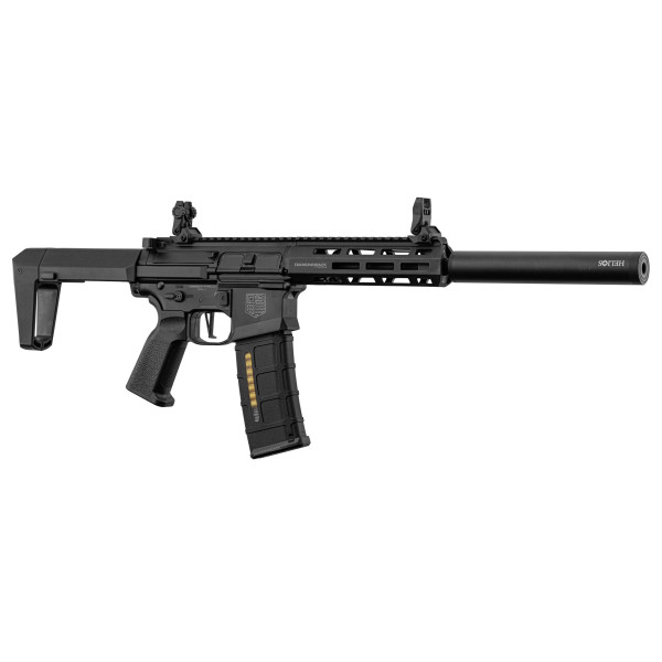 Réplique AEG DIAMONDBACK DB15 7'' : Précision et Puissance Optimale
