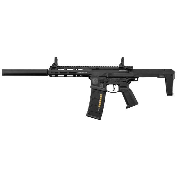 Réplique AEG DIAMONDBACK DB15 7'' : Précision et Puissance Optimale