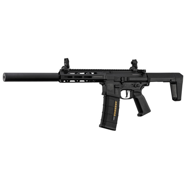 Réplique AEG DIAMONDBACK DB15 7'' : Précision et Puissance Optimale
