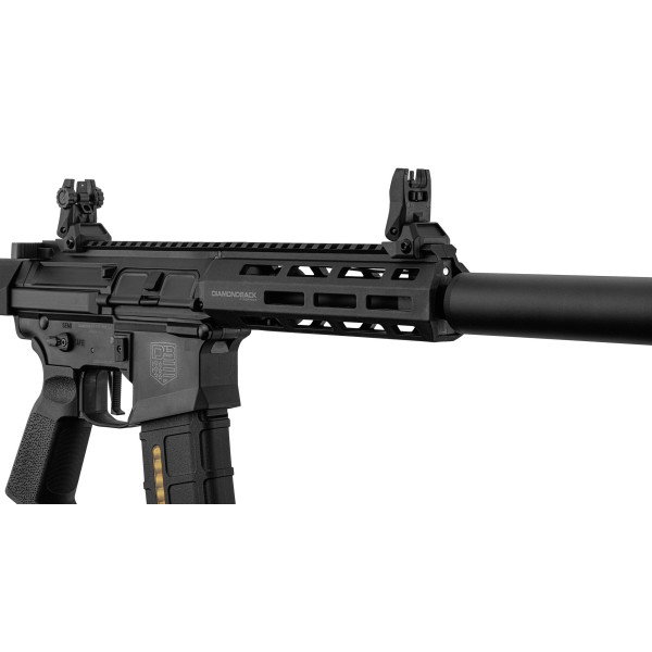 Réplique AEG DIAMONDBACK DB15 7'' : Précision et Puissance Optimale